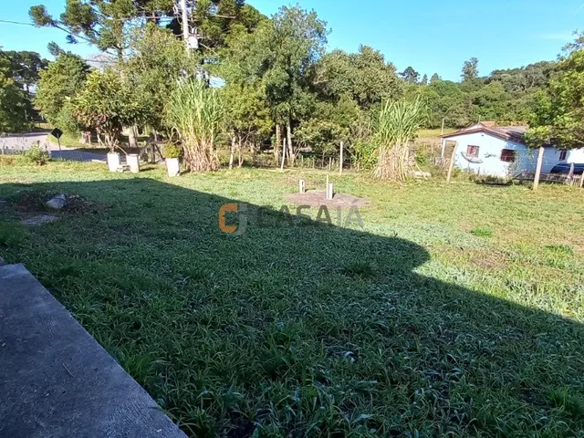 Imagem 9: CASA RESIDENCIAL em BALSA NOVA - PR, Mineiros