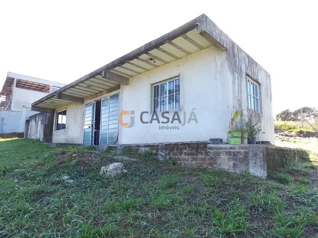 Imagem 2: CHACARA RESIDENCIAL em BALSA NOVA - PR, Mineiros