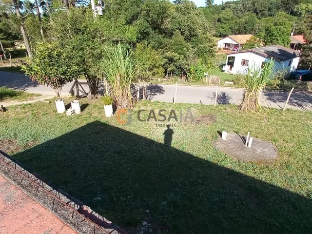 Imagem 12: CHACARA RESIDENCIAL em BALSA NOVA - PR, Mineiros