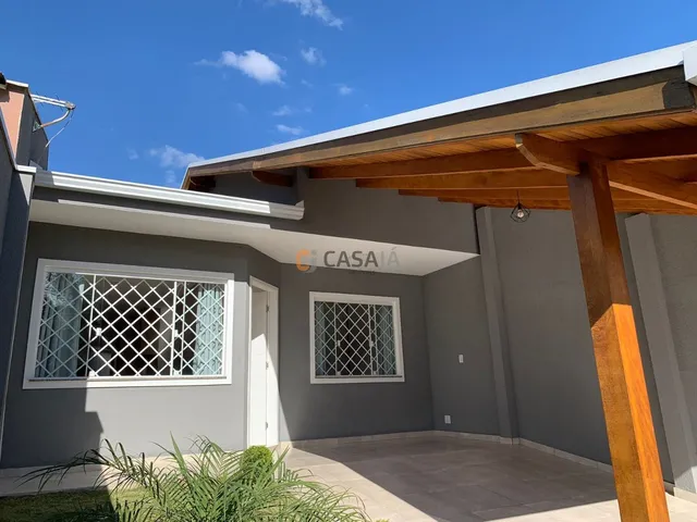 Imagem: CASA 2 QUARTOS, EXCELENTE ACABAMENTO