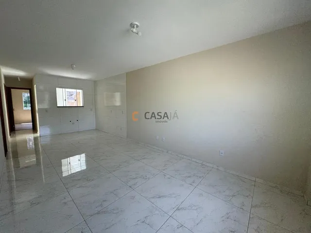 Imagem 3: Casa Novinha, Terreno, 3 Quartos!
