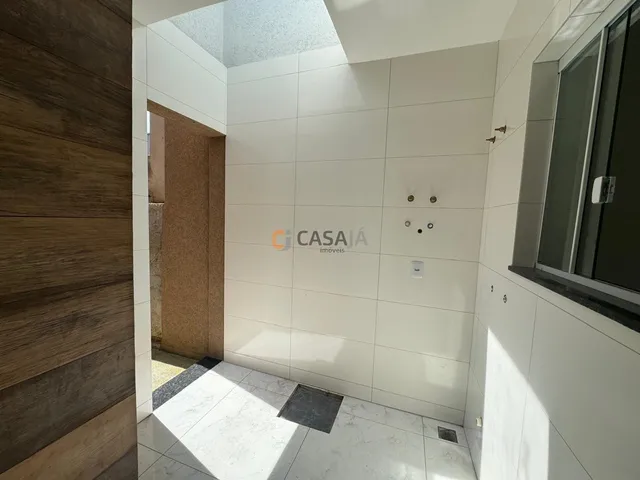 Imagem 11: Casa Novinha, Terreno, 3 Quartos!