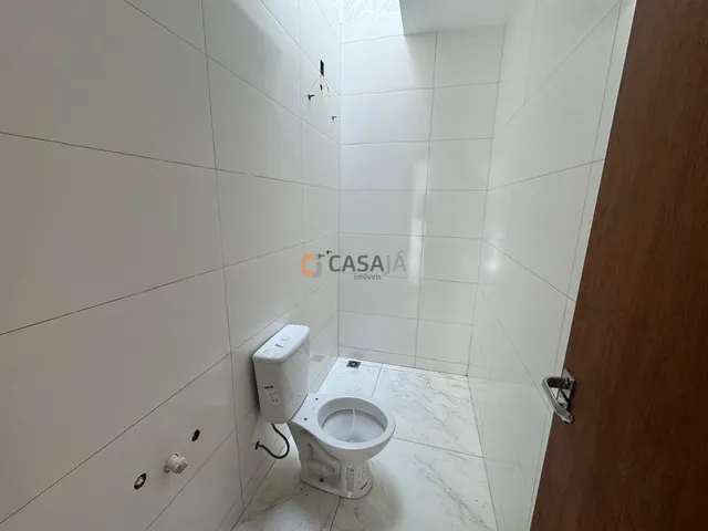 Imagem 13: Casa Novinha, Terreno, 3 Quartos!