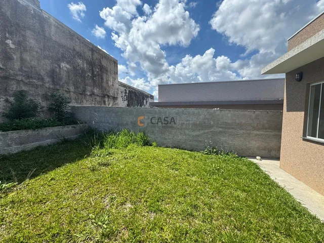 Imagem 10: Casa Novinha, Terreno, 3 Quartos!