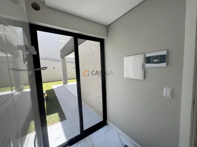 Imagem 5: SOBRADO ALTO PADRÃO CENTRO DE CAMPO LARGO