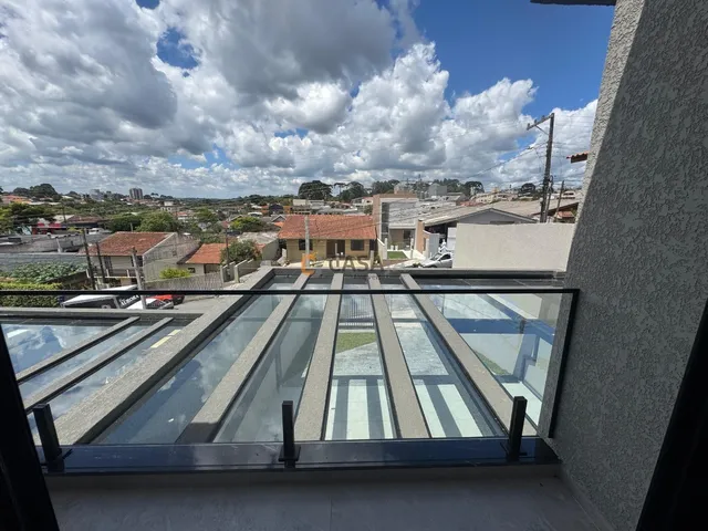 Imagem 6: SOBRADO ALTO PADRÃO CENTRO DE CAMPO LARGO