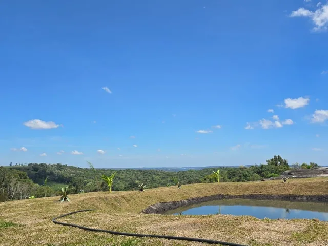 Imagem 3: Chácara à Venda em Balsa Nova-PR: Refúgio Natural de 20.282 m² com Vista Deslumbrante!