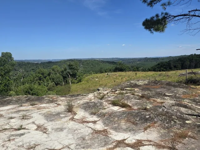 Imagem 5: Chácara à Venda em Balsa Nova-PR: Refúgio Natural de 20.282 m² com Vista Deslumbrante!