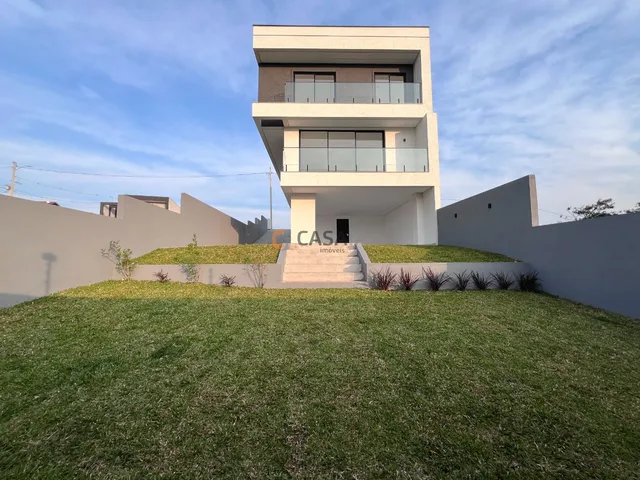 Imagem 4: Casa de campo dos seus sonhos a 5 min do centro de Campo Largo!