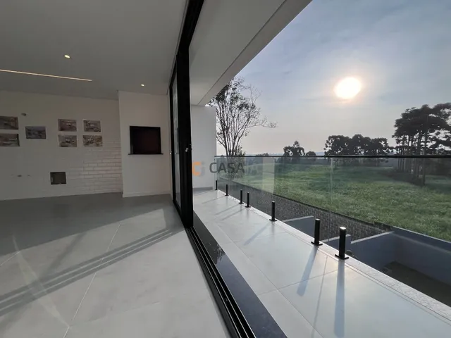 Imagem 7: Casa de campo dos seus sonhos a 5 min do centro de Campo Largo!