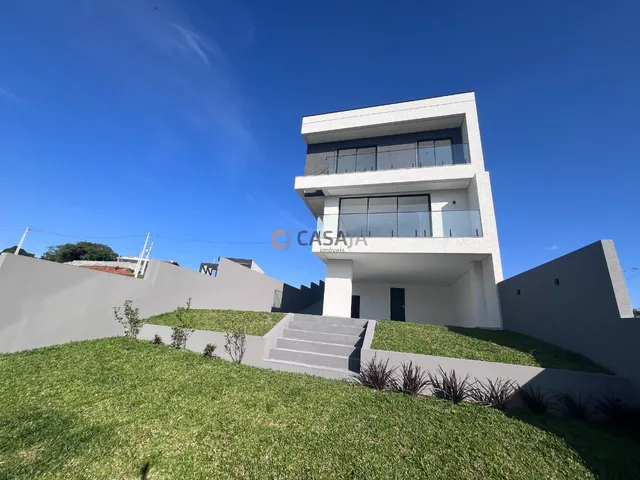 Imagem 13: Casa de campo dos seus sonhos a 5 min do centro de Campo Largo!