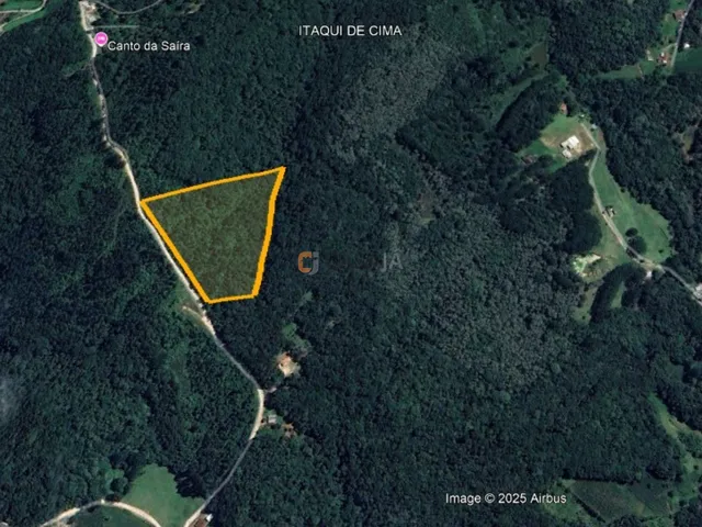 Imagem: Terreno de 20.000m² a 3 min do Outlet City