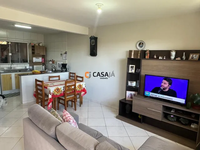 Imagem 14: SOBRADO RESIDENCIAL em CAMPO LARGO - PR, CENTRO