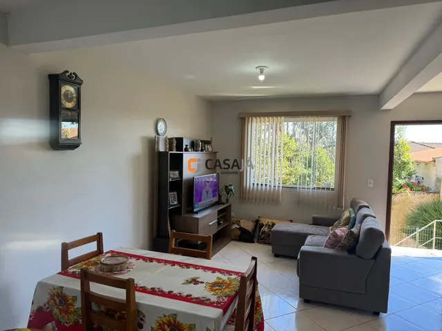 Imagem 8: SOBRADO RESIDENCIAL em CAMPO LARGO - PR, CENTRO