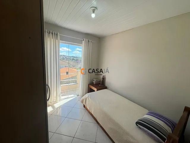 Imagem 9: SOBRADO RESIDENCIAL em CAMPO LARGO - PR, CENTRO