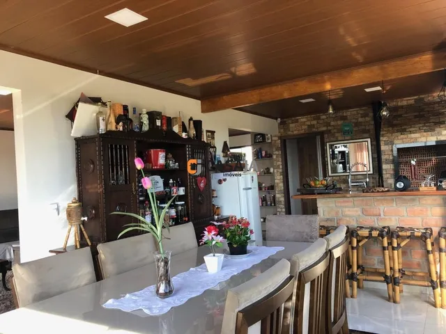 Imagem 2: CHACARA RESIDENCIAL em BALSA NOVA - PR, rodeio da chapada