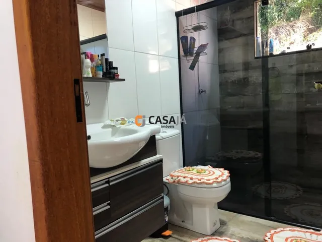 Imagem 7: CHACARA RESIDENCIAL em BALSA NOVA - PR, rodeio da chapada