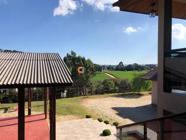 Imagem 12: CHACARA RESIDENCIAL em BALSA NOVA - PR, rodeio da chapada