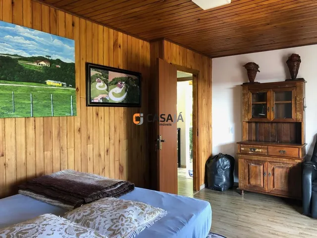 Imagem 4: CHACARA RESIDENCIAL em BALSA NOVA - PR, rodeio da chapada