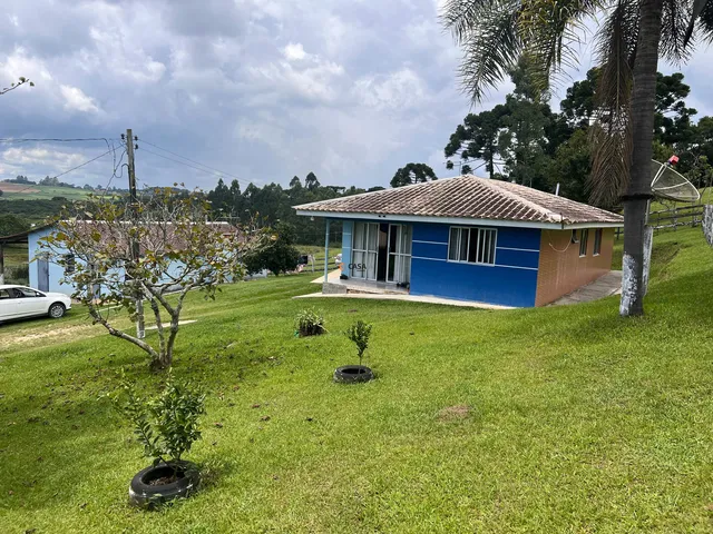 Imagem: CASA RESIDENCIAL em Balsa Nova - PR, Bugre