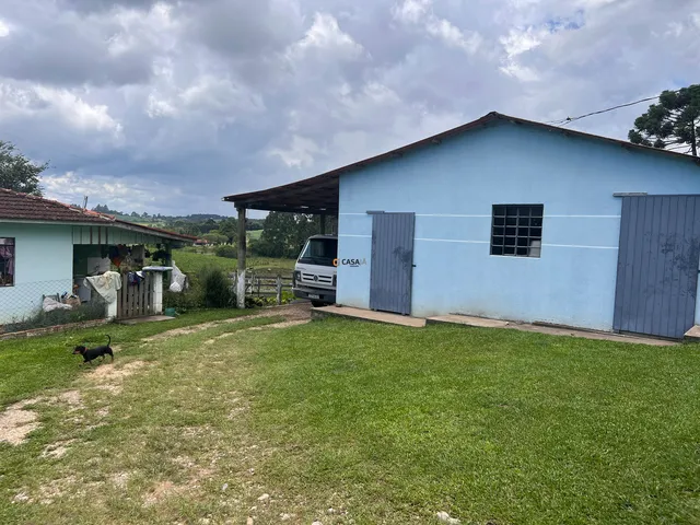Imagem 4: CASA RESIDENCIAL em Balsa Nova - PR, Bugre