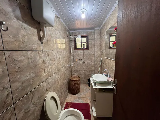 Imagem 13: CASA RESIDENCIAL em BALSA NOVA - PR, Rodeio Santo Antonio