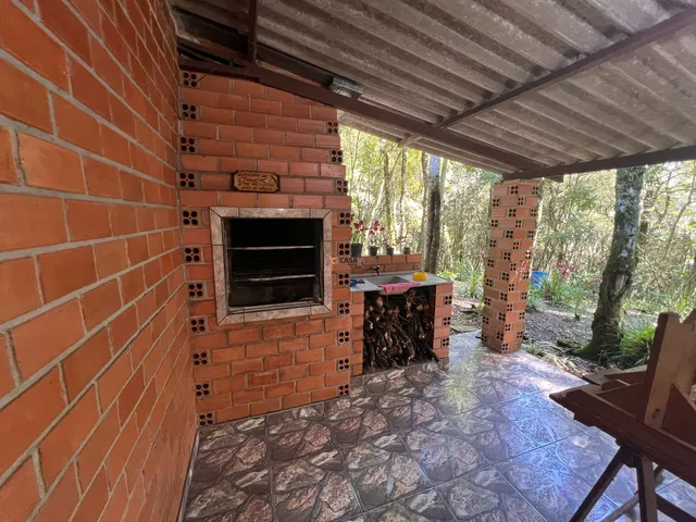 Imagem 12: CHACARA RESIDENCIAL em BALSA NOVA - PR, Rodeio Santo Antonio