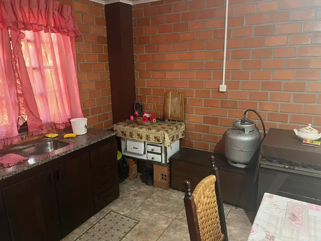 Imagem 6: CHACARA RESIDENCIAL em BALSA NOVA - PR, Rodeio Santo Antonio