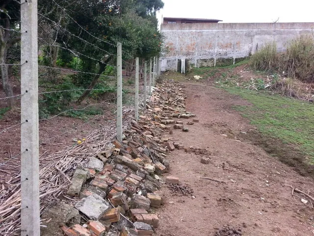 Imagem: TERRENO RESIDENCIAL em CAMPO LARGO - PR