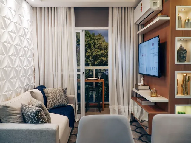 Imagem: APARTAMENTO RESIDENCIAL em CAMPO LARGO