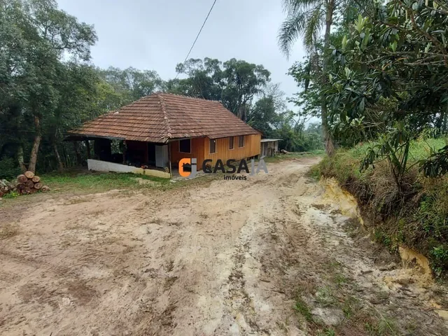 Imagem 5: CHACARA RURAL em LAPA - PR, Itabaúna