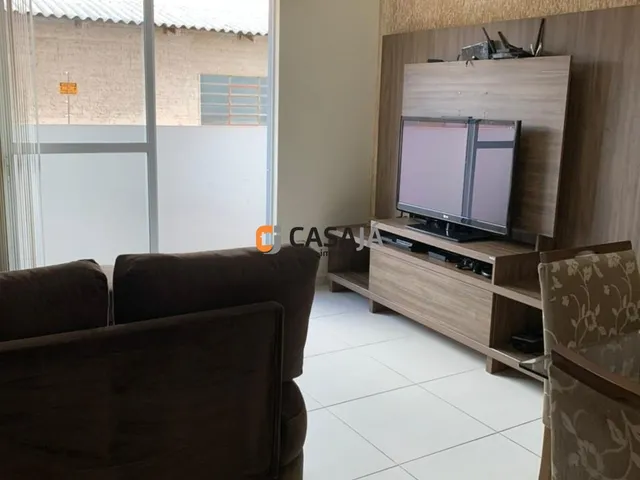 Imagem 3: APARTAMENTO RESIDENCIAL em Campo Largo - PR, Centro