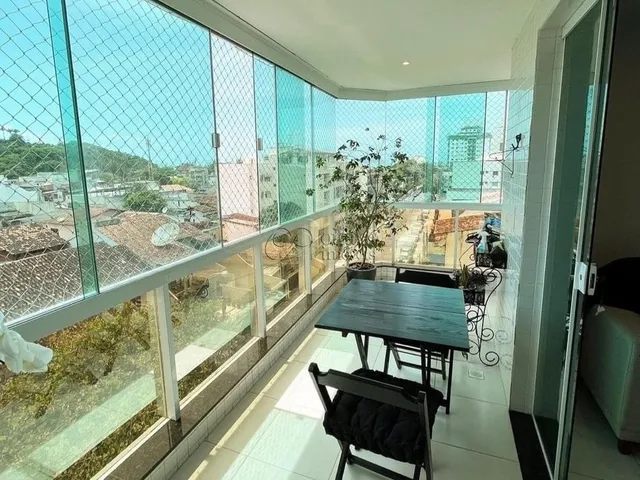 Imagem: Apartamento de luxo no Centro de Macaé-RJ