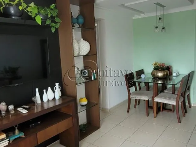 Imagem 1: Imperdível apartamento à venda em Macaé-RJ, Riviera Fluminense! 2 quartos, 1 suíte, 2