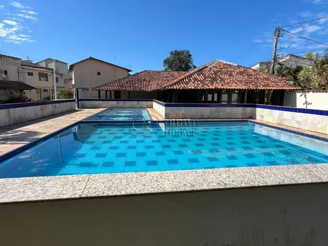 Imagem: Casa em condomínio de 3 qtos, 1 suíte