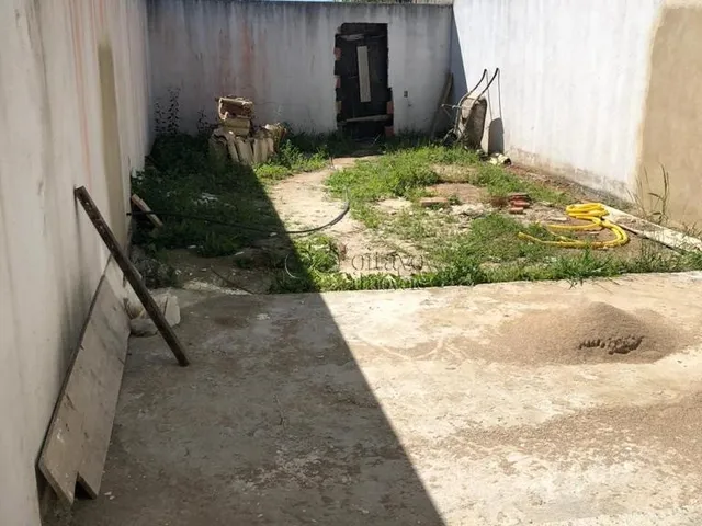 Imagem 1: Casa a venda no Jardim Guanabara de 3 quartos e 1 suíte por 450 mil