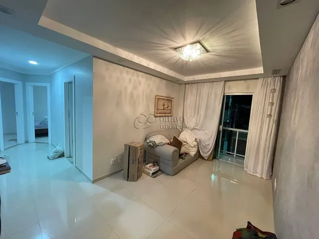 Imagem 5: Apartamento para aluguel no bairro da Glória com 3 quartos, 1 suíte, planejados e 2
