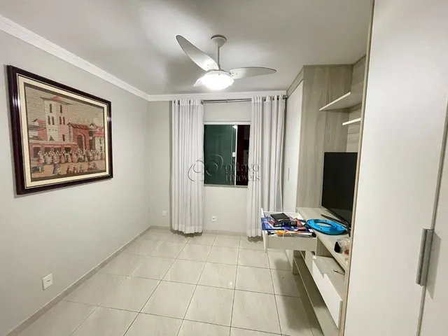 Imagem 2: Apartamento para aluguel no bairro da Glória com 3 quartos, 1 suíte, planejados e 2