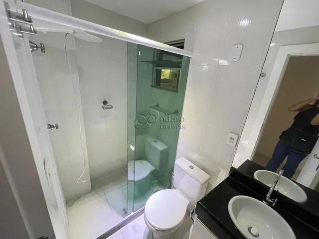 Imagem 3: Apartamento para aluguel no bairro da Glória com 3 quartos, 1 suíte, planejados e 2