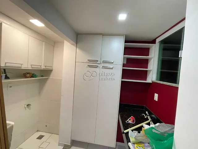 Imagem 4: Apartamento para aluguel no bairro da Glória com 3 quartos, 1 suíte, planejados e 2