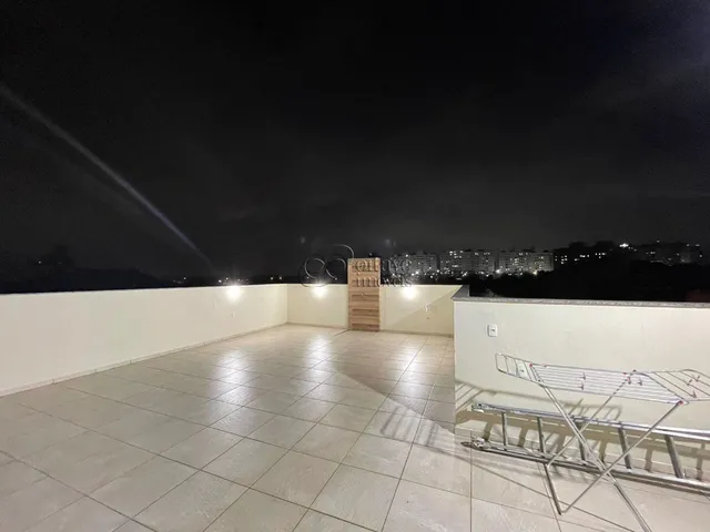 Imagem 7: Apartamento para aluguel no bairro da Glória com 3 quartos, 1 suíte, planejados e 2