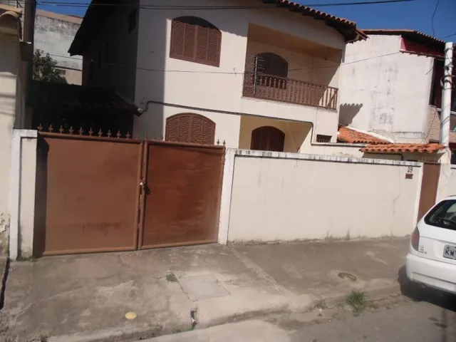Imagem: CASA PARA VENDA POR 150 M² POR R$ 500.000,00