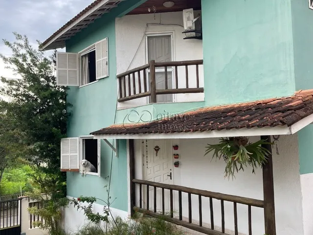 Imagem: CASA RESIDENCIAL em RIO DAS OSTRAS - RJ