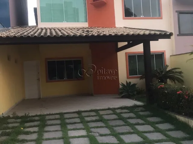 Imagem: CASA RESIDENCIAL em MACAÉ - RJ, GLÓRIA