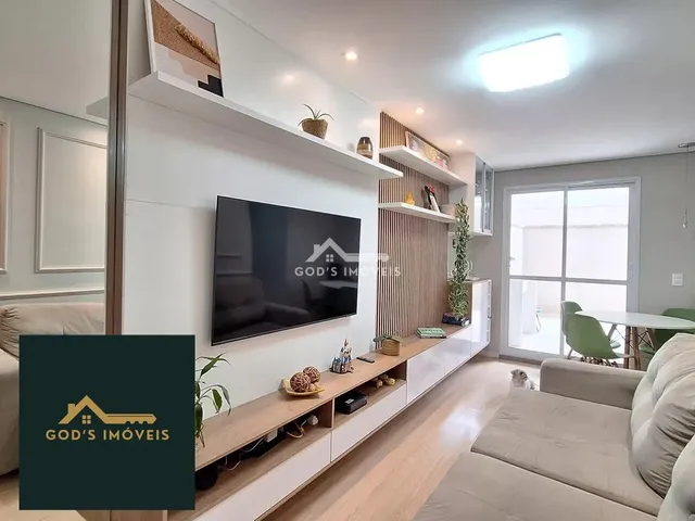 Imagem: Imóvel de 105M2 com 3 Quartos na Lapa
