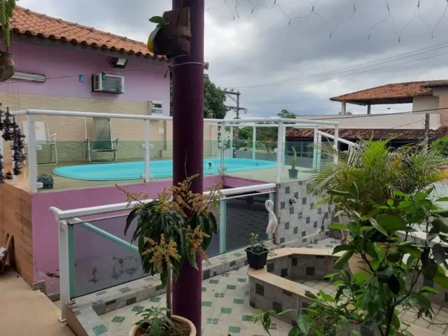 Imagem 1: CASA À VENDA, 380 M² POR R$ 550.000,00 - GLÓRIA - MACAÉ/RJ