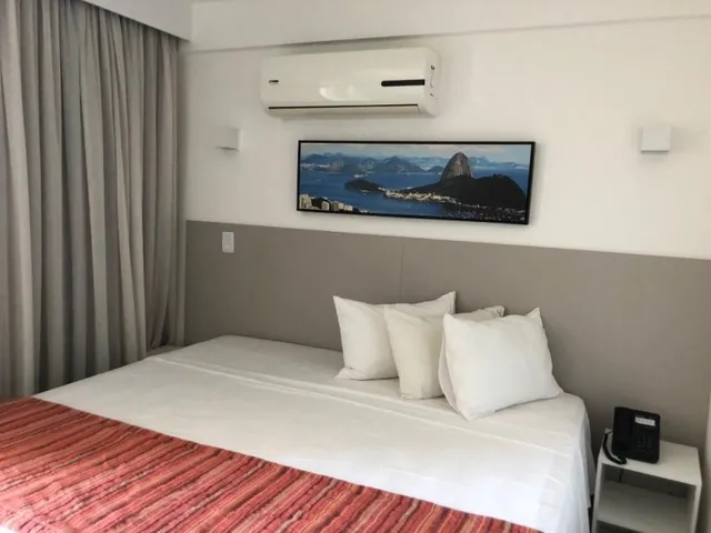 Imagem: Flat a venda no RAMADA por 200 mil - IMBETIBA