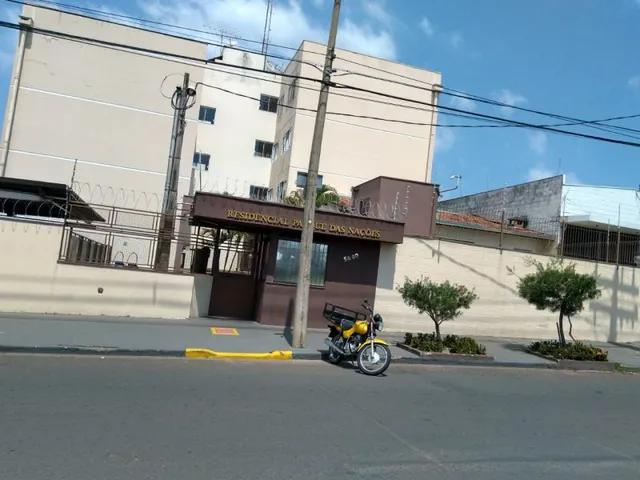 Imagem: Bauru/SP, Distr Industrial Domingos Biancardi