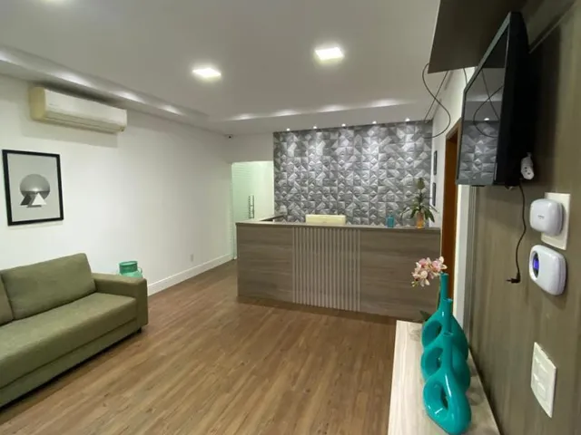 Imagem: Casa Comercial à venda - Centro - Jundiai/SP