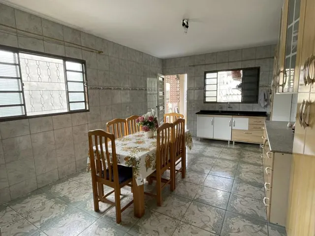 Imagem: Casa à venda com 4 dormitórios - Parque